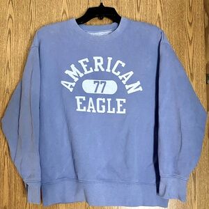American Eagle Outfitters Crewneck Sweater